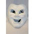 Happy Face Mask