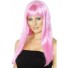 mystique wig pink
