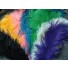 ostrich plume feather 20-22inch all colours