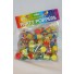 Party poppers large bag 50