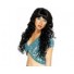 siren wig black