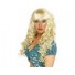 siren wig blonde