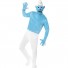Smurf Man Deluxe Costume