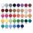 Snazaroo face paint all colours