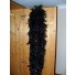 Super deluxe 200g chandelle Feather Boa