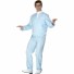 Thunderbirds Brains Costume