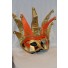 venetian jester mask em234