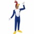 Woody Woodpecker Costume